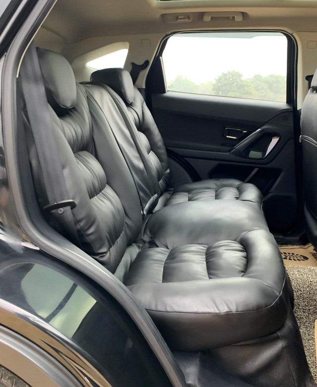 Tata Harrier XTA Plus AT BSVI Second-hand 2022 Tata Harrier XTA Plus AT BSVI for sale in New Delhi-8