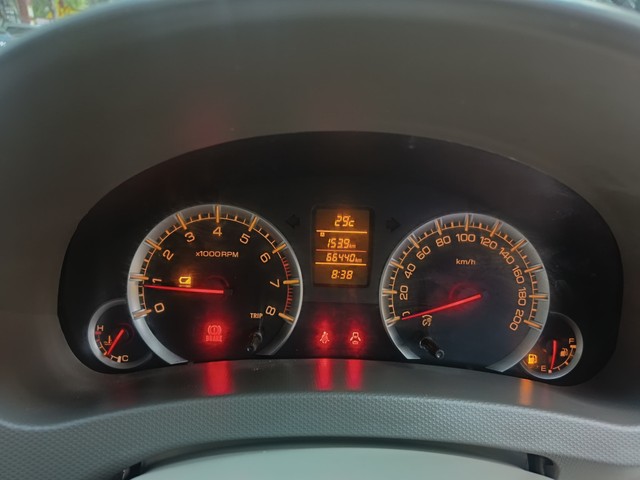 Second-hand 2016 Maruti Suzuki Ertiga BSIV ZXI Plus for sale in New Delhi-5