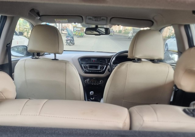 Second-hand 2015 Hyundai i20 Asta 1.2 for sale in Nagpur-7