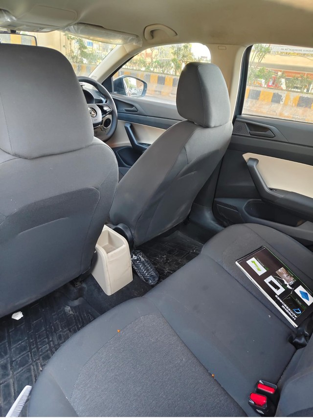 Second-hand 2022 Skoda Slavia 1.0 TSI Active BSVI for sale in Nagpur-2