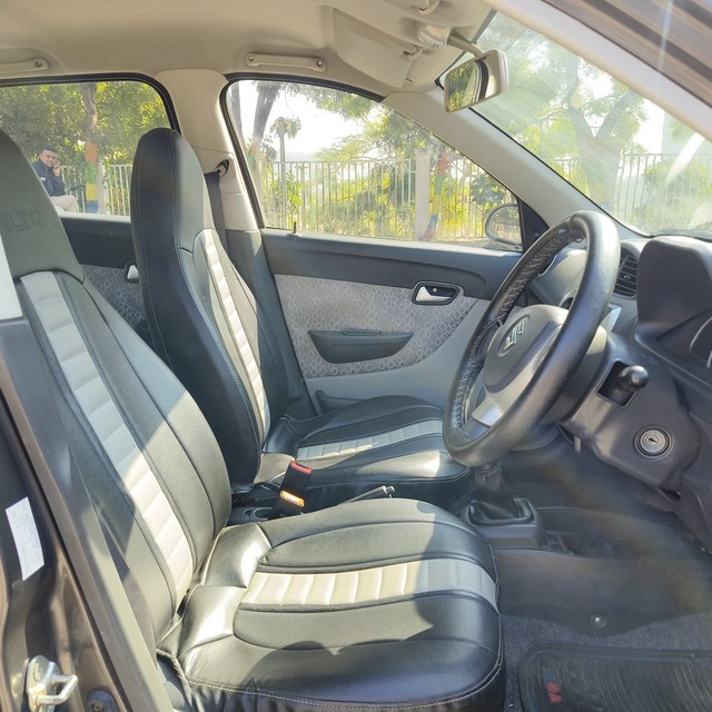Second-hand 2018 Maruti Suzuki Alto 800 LXI for sale in Mehsana-7