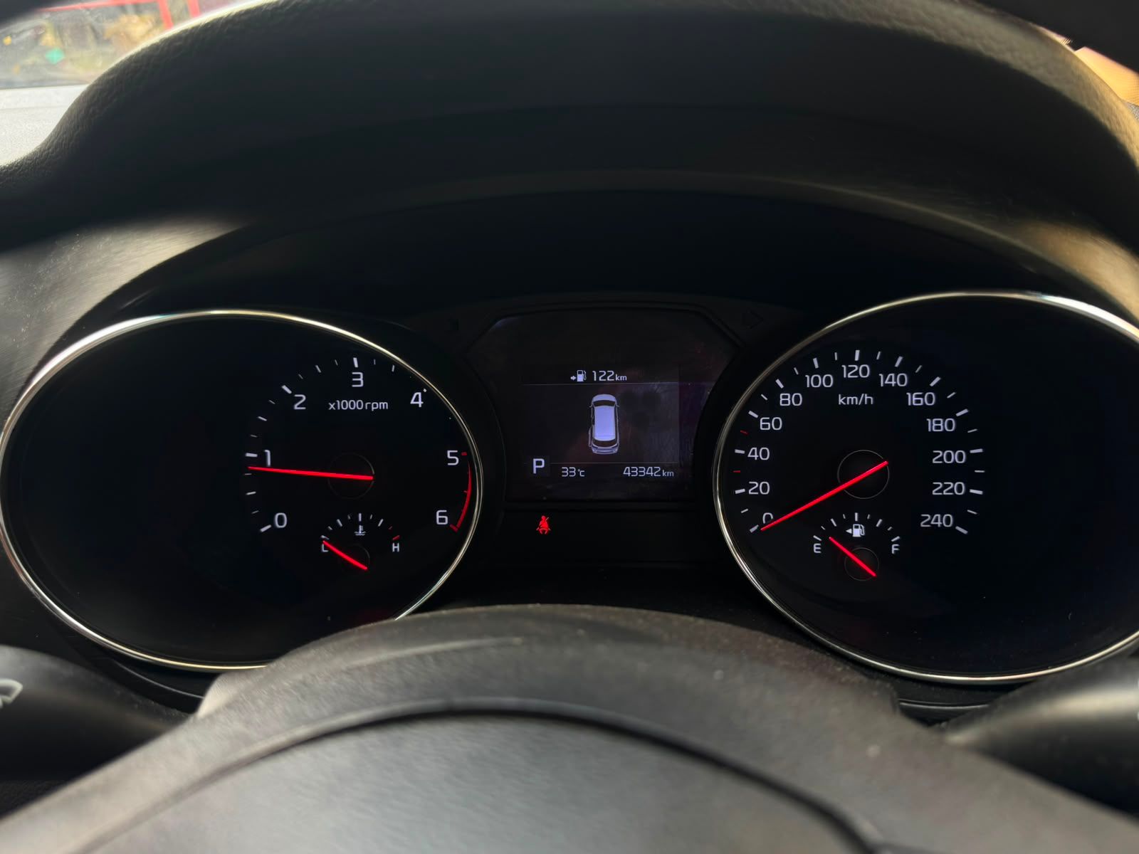 Image Used Car