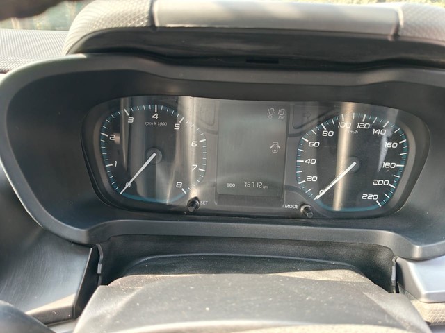 Tata Altroz XE BSVI Second-hand 2020 Tata Altroz XE BSVI for sale in Noida-6