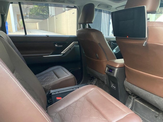 Second-hand 2024 Toyota Innova Hycross ZX(O) Hybrid for sale in Chennai-7