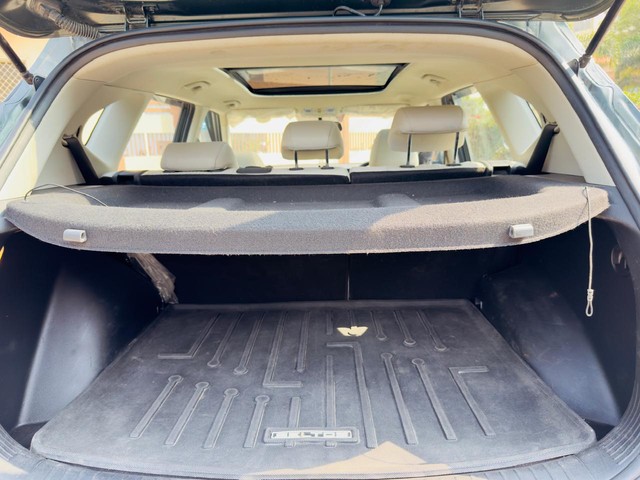 Second-hand 2023 Kia Seltos HTX Diesel for sale in Kanpur-14