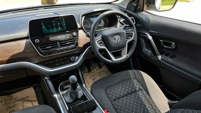 Tata Harrier XT plus 2020-2022 Second-hand 2020 Tata Harrier XT plus 2020-2022 for sale in New Delhi-10