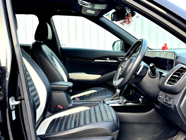 Kia Seltos GTX Plus Diesel AT Second-hand 2024 Kia Seltos GTX Plus Diesel AT for sale in New Delhi-3