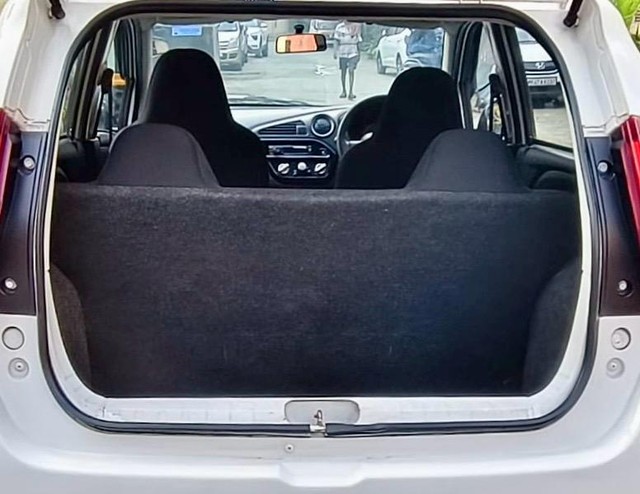 Datsun RediGO T Second-hand 2018 Datsun RediGO T for sale in Thane-8