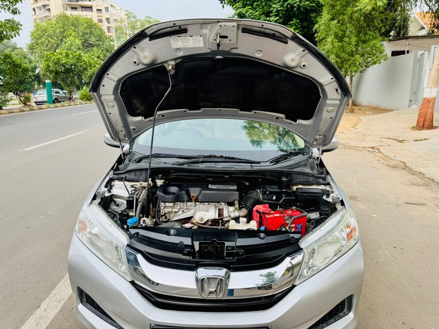 Second-hand 2014 Honda City i DTEC E for sale in Vadodara-5