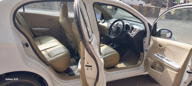 Second-hand 2014 Honda Amaze S i-Vtech for sale in Meerut-7