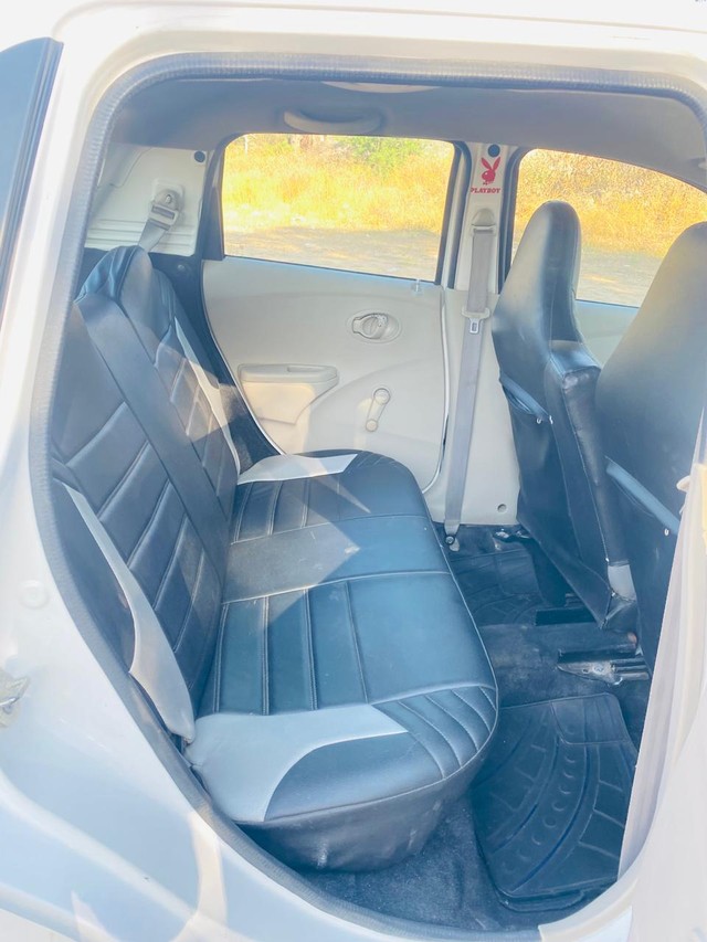 Second-hand 2017 Datsun GO A for sale in Ahmedabad-10