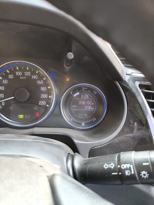 Second-hand 2014 Honda City i VTEC VX for sale in Indore-7