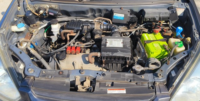 Second-hand 2018 Maruti Suzuki Alto 800 LXI for sale in Mehsana-4