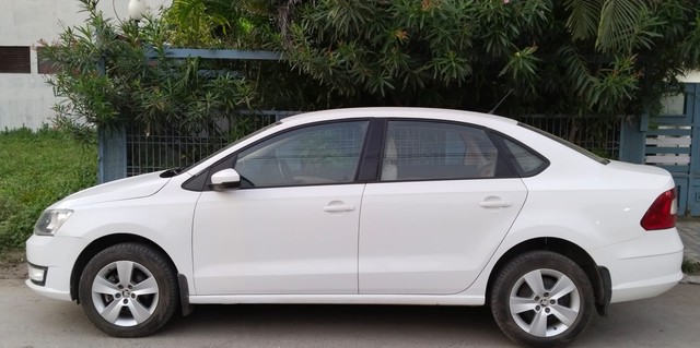 Second-hand 2018 Skoda Rapid 1.5 TDI Ambition BSIV for sale in Indore-4