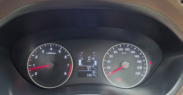 Hyundai i20 1.2 Asta Second-hand 2018 Hyundai i20 1.2 Asta for sale in Mumbai-9