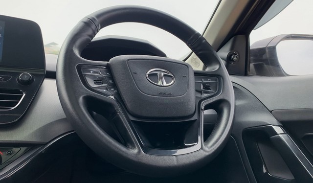 Tata Harrier XTA Plus AT BSVI Second-hand 2022 Tata Harrier XTA Plus AT BSVI for sale in New Delhi-10