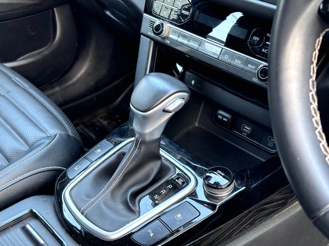 Kia Seltos GTX Plus Diesel AT Second-hand 2024 Kia Seltos GTX Plus Diesel AT for sale in New Delhi-7