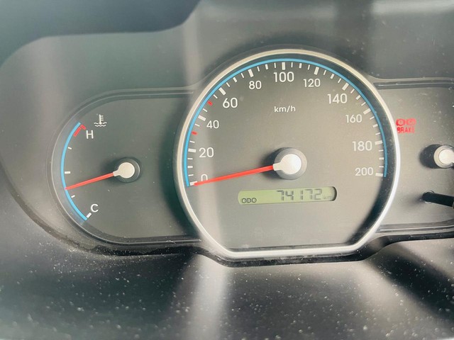 Second-hand 2009 Hyundai i10 Era 1.1 for sale in Karimnagar-6