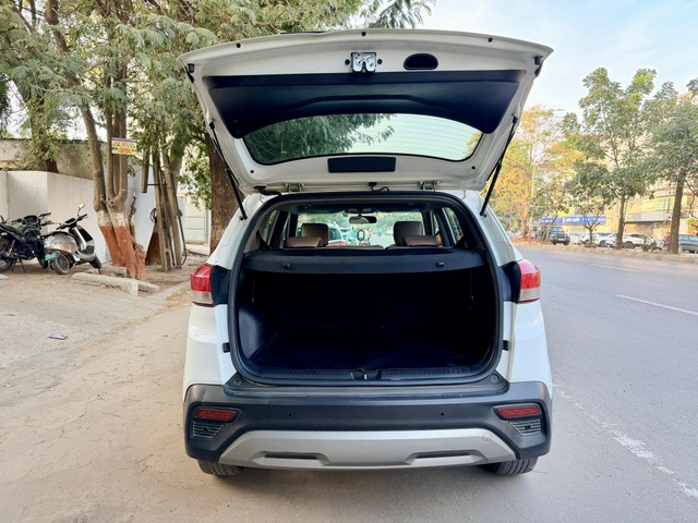 Hyundai Creta 1.6 SX Automatic Diesel Second-hand 2019 Hyundai Creta 1.6 SX Automatic Diesel for sale in Vadodara-12