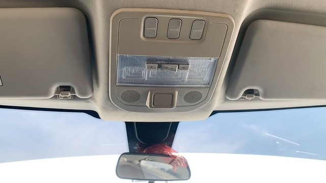 Second-hand 2022 Tata Safari XT Plus BSVI for sale in New Delhi-21