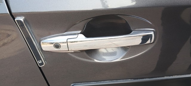 Second-hand 2017 Honda BR-V i-VTEC VX MT for sale in New Delhi-9