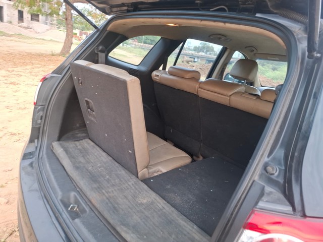 Second-hand 2013 Hyundai Santa Fe 4x4 AT for sale in Vadodara-11