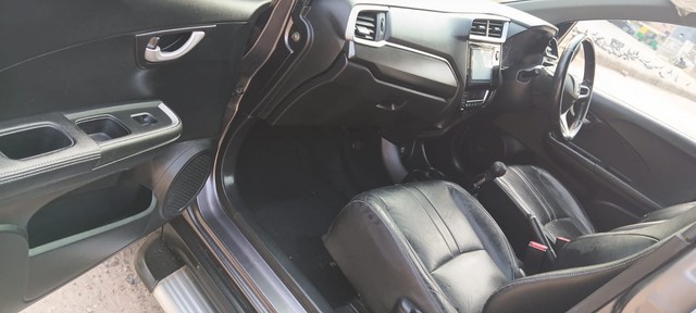 Honda BR-V i-VTEC VX MT Second-hand 2017 Honda BR-V i-VTEC VX MT for sale in New Delhi-23