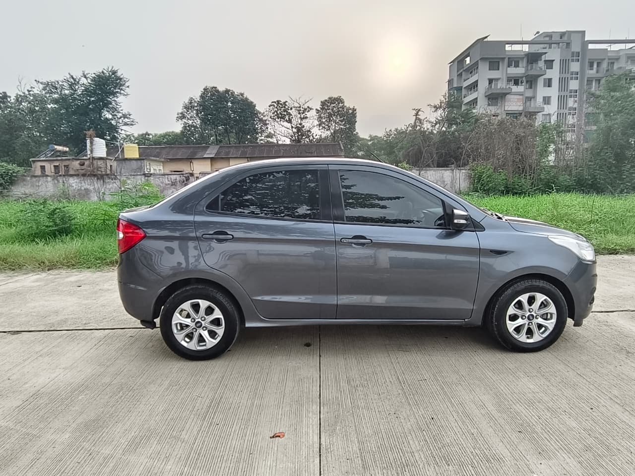 Image Used Car