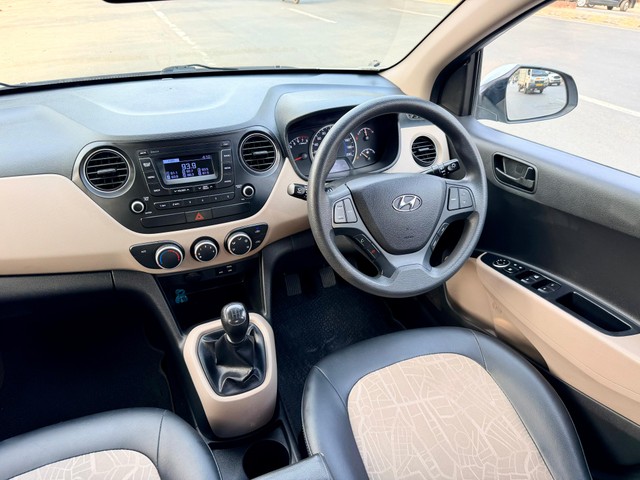 Second-hand 2019 Hyundai Grand i10 1.2 Kappa Magna BSIV for sale in Vadodara-16