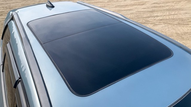 Second-hand 2022 Tata Safari XT Plus BSVI for sale in New Delhi-26