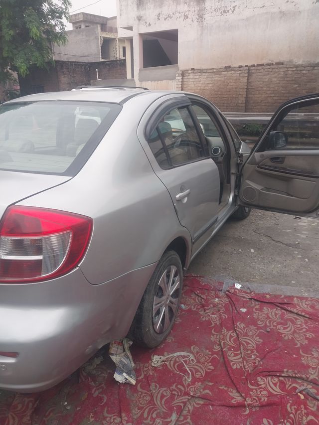 Image Used Car
