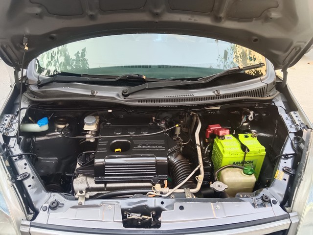 Second-hand 2015 Maruti Suzuki Wagon R VXI BS IV for sale in Chennai-5