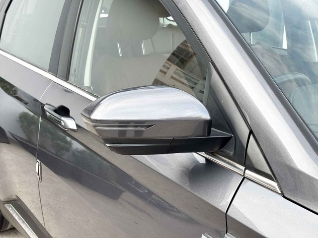 Second-hand 2021 MG Hector Plus Sharp CVT for sale in New Delhi-16