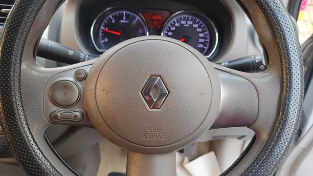 Second-hand 2013 Renault Scala Diesel RxL for sale in Chennai-15