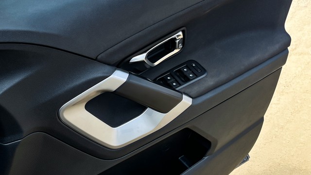 Tata Harrier XT plus 2020-2022 Second-hand 2020 Tata Harrier XT plus 2020-2022 for sale in New Delhi-20