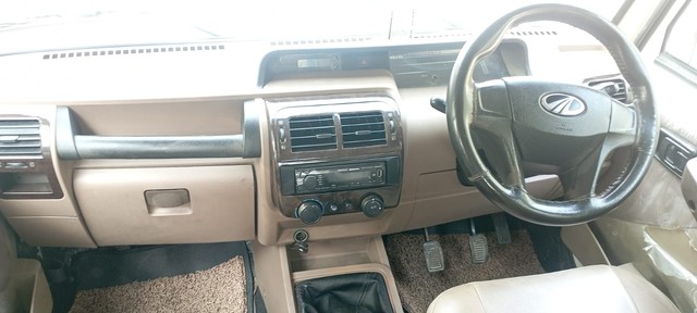 Second-hand 2020 Mahindra Bolero B6 BSVI for sale in Jaipur-4