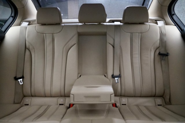 BMW 5 Series 520d Sport Line Second-hand 2018 BMW 5 Series 520d Sport Line for sale in New Delhi-21