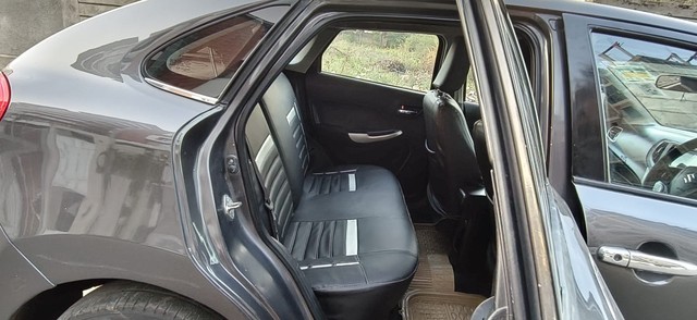 Second-hand 2017 Maruti Baleno 1.2 Delta for sale in Nagpur-8