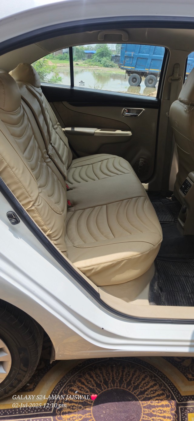 Second-hand 2017 Maruti Suzuki Ciaz Delta BSIV for sale in Chitrakoot-9