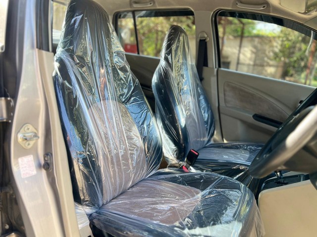 Second-hand 2015 Maruti Suzuki Celerio ZXI AT for sale in Thane-10