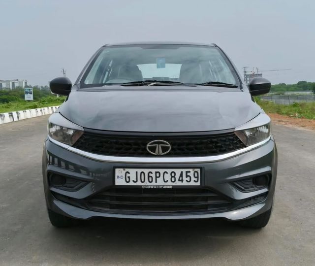 Tata Tigor एक्सएम बीएस6 Second-hand 2020 Tata Tigor एक्सएम बीएस6 for sale in Vadodara