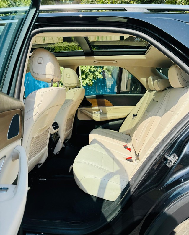 Second-hand 2021 Mercedes-Benz GLE 300d BSVI for sale in Gurgaon-5