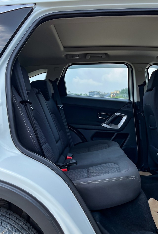 Tata Harrier XT plus 2020-2022 Second-hand 2020 Tata Harrier XT plus 2020-2022 for sale in New Delhi-7