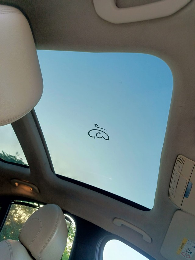 Second-hand 2015 Mercedes-Benz C-Class C 200 AVANTGARDE for sale in New Delhi-7