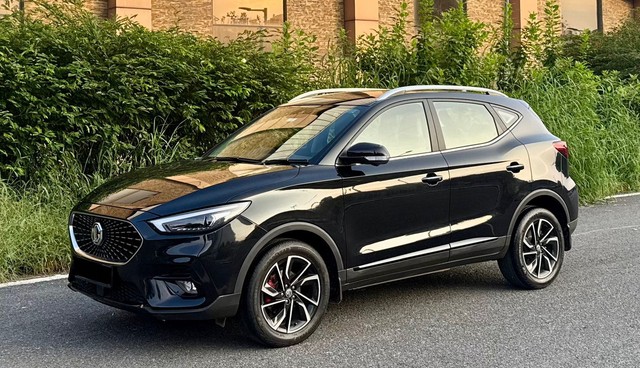 MG Astor Savvy CVT BSVI Second-hand 2023 MG Astor Savvy CVT BSVI for sale in New Delhi-10