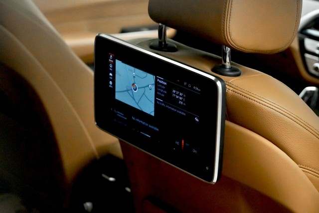 Second-hand 2020 BMW 6 Series GT 630i Luxury Line 2018-2021 for sale in New Delhi-20