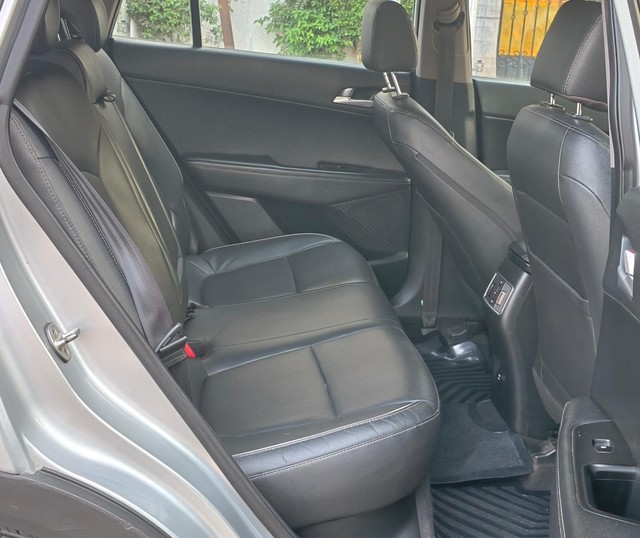 Second-hand 2019 Hyundai Creta 1.6 SX for sale in Nagpur-9