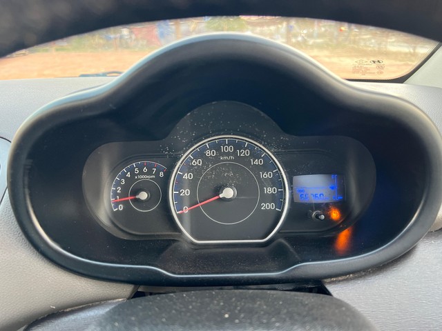 Second-hand 2014 Hyundai i10 Era for sale in Faridabad-10