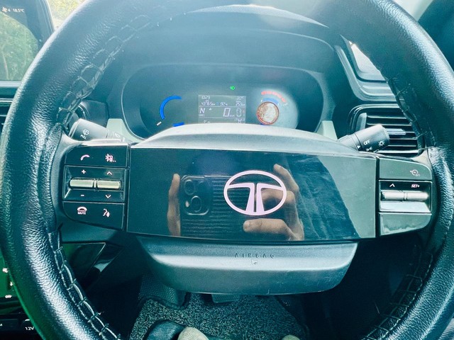 Tata Punch EV Adventure LR - Photo 7