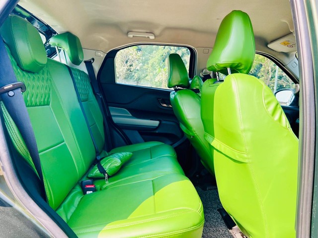 Tata Punch EV Adventure LR - Photo 6